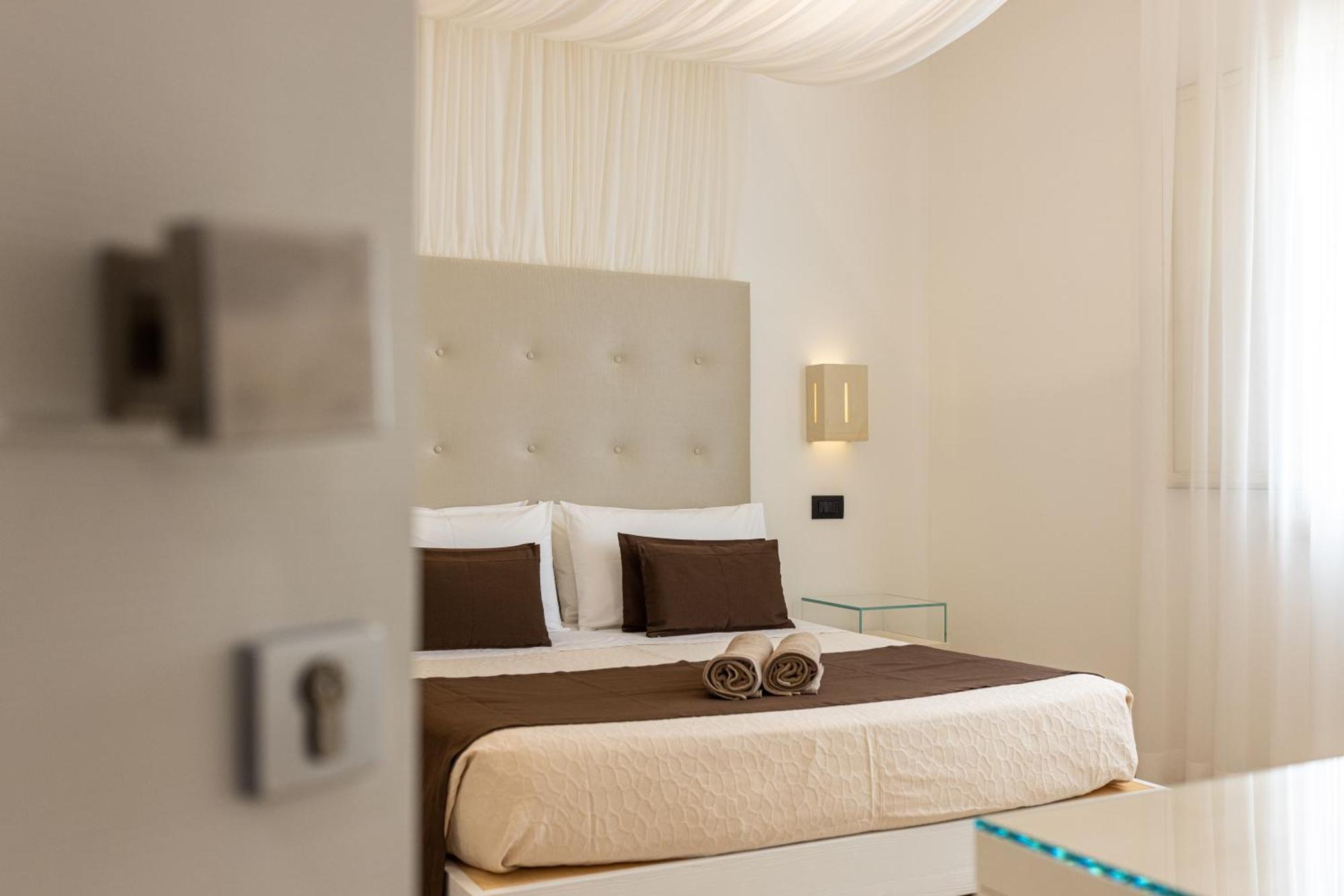 Masseria Muntibianchi Agriresort Restaurant & Hotel 3*