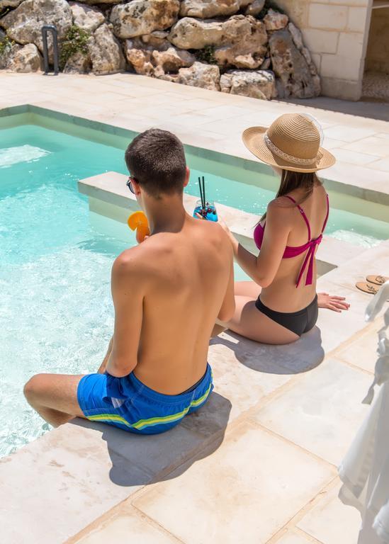 Masseria Muntibianchi Agriresort Restaurant & Hotel Otranto