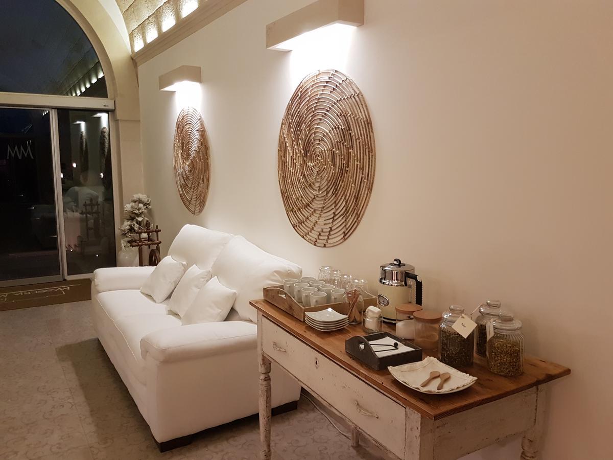 Hotel Masseria Muntibianchi Agriresort Restaurant & Otranto